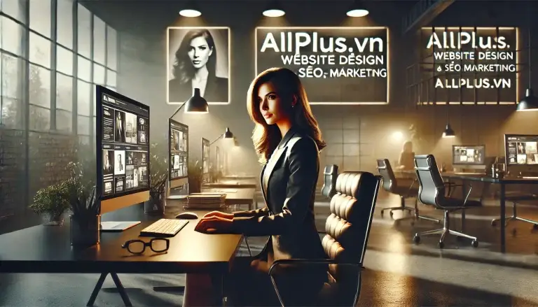 công ty tnhh allplus - allplus.vn