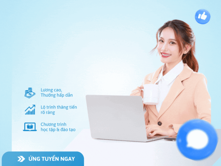tuyển dụng chuyên viên quảng cáo