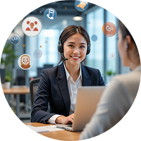 Chất lượng luôn là ưu tiên hàng đầu