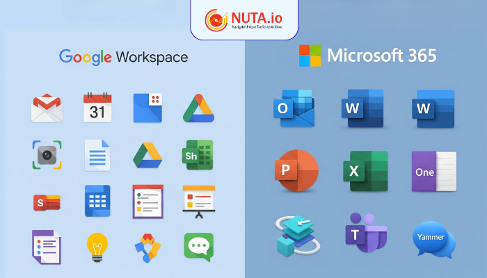 google-workspace-vs-microsoft-365