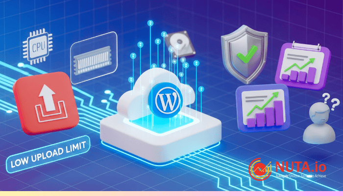 hosting-mien-phi-wordpress-gioi-han-upload-thap