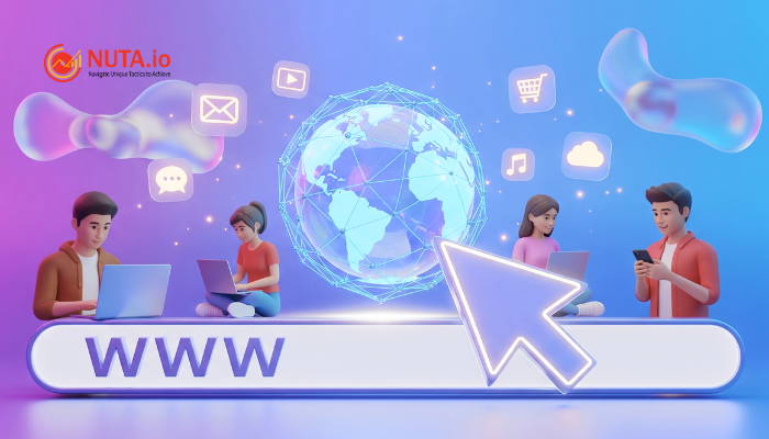 So sánh các chương trình tên miền miễn phí cho sinh viên.