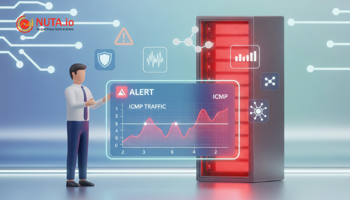 Cách khắc phục khi hosting bị tấn công DDoS.