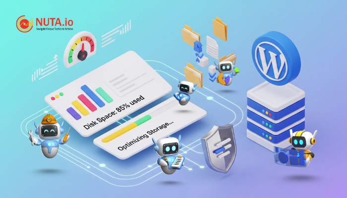 Tại sao cần kiểm tra dung lượng website.
